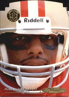 Dana Stubblefield