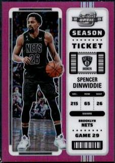 Spencer Dinwiddie