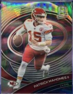 Patrick Mahomes II