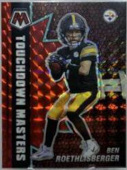 Ben Roethlisberger