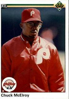 Chuck McElroy