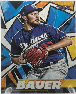 Trevor Bauer