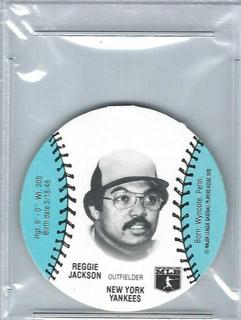 Reggie Jackson