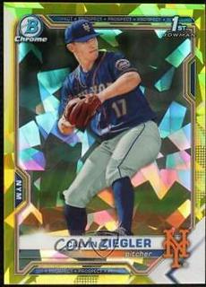 Calvin Ziegler