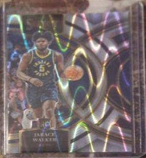 Jarace Walker