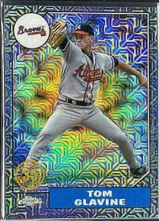 Tom Glavine