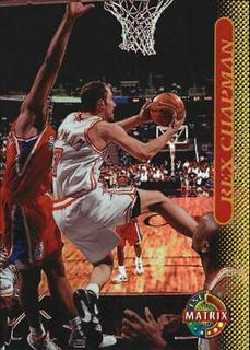Rex Chapman