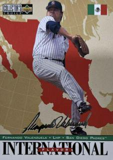 Fernando Valenzuela