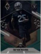 Tre'von Moehrig