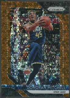 Donovan Mitchell
