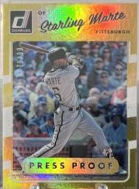 Starling Marte