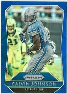 Calvin Johnson