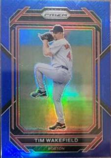 Tim Wakefield