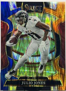 Julio Jones