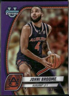 Johni Broome