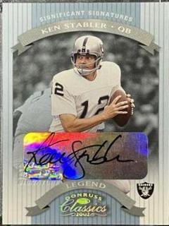 Ken Stabler