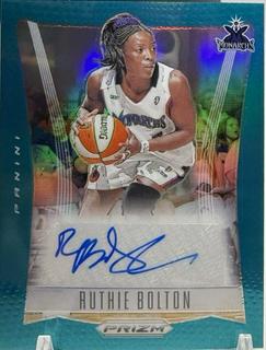 Ruthie Bolton