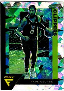 Paul George