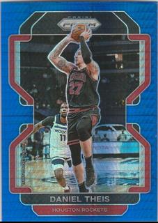 Daniel Theis