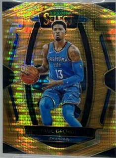Paul George