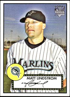 Matt Lindstrom