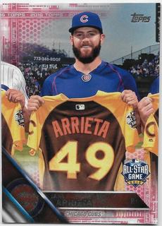 Jake Arrieta