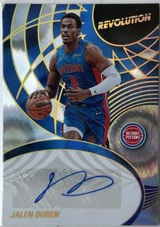 Jalen Duren