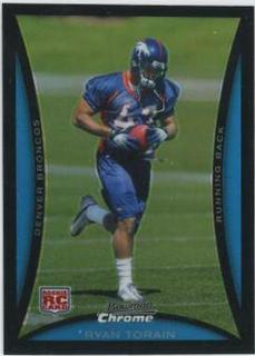 Ryan Torain