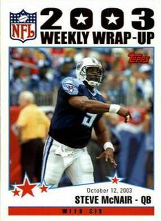 Steve McNair