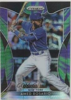 Amed Rosario