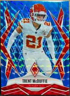 Trent McDuffie