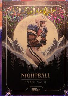 Terrell Owens