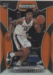 Brandon Clarke