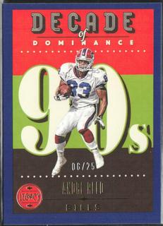 Andre Reed