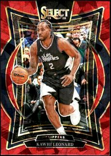 Kawhi Leonard