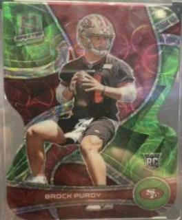Brock Purdy