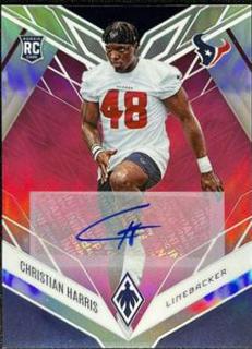 Christian Harris