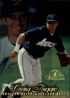 Craig Biggio