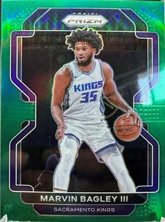 Marvin Bagley III