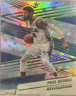 Paul George