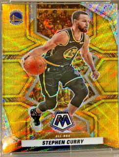 Stephen Curry