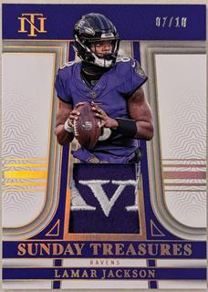 Lamar Jackson