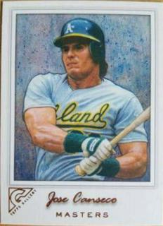 Jose Canseco