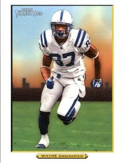 Reggie Wayne