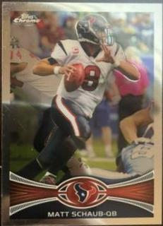 Matt Schaub