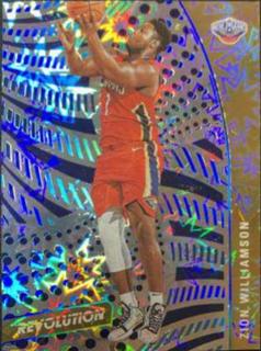 Zion Williamson