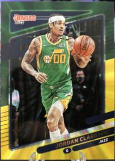 Jordan Clarkson