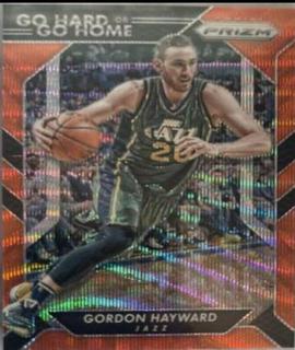 Gordon Hayward