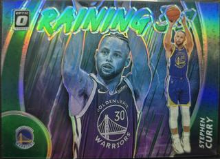 Stephen Curry