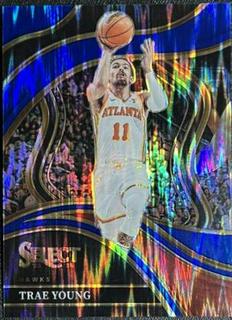 Trae Young